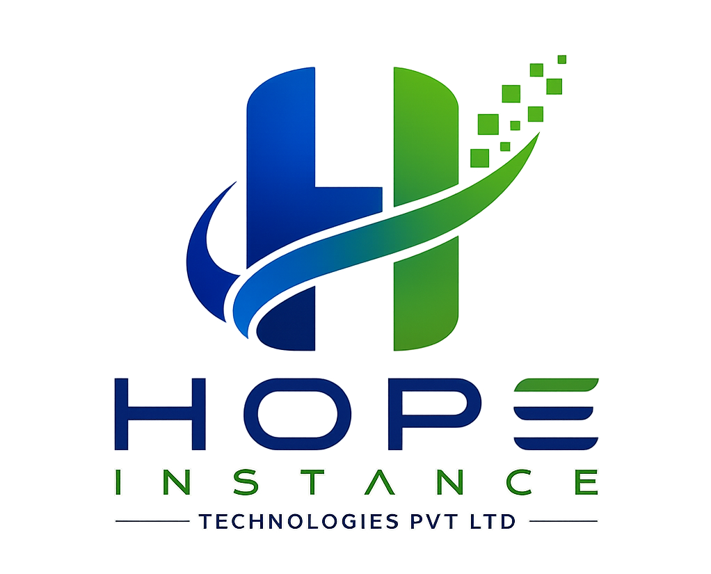Hope Instance Technologies